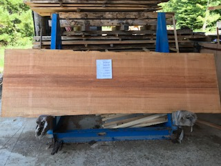 Hemlock Slab 6163